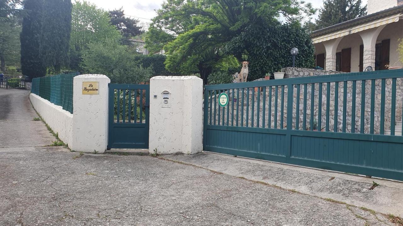 La Nazadaire Joyeuse Zewnętrze zdjęcie